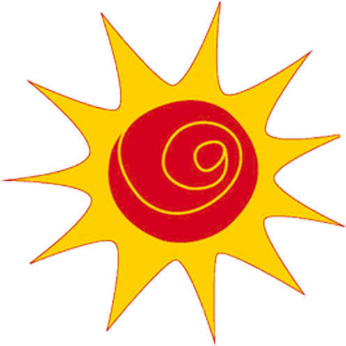 Logo Kindergarten Sonnenschein
